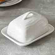 Butter Dish